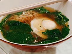 长寿面-漢舍中国菜馆(889广场店)