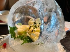 鲜花椒炝蚌片-蟹榭·本帮江浙菜·蟹宴(五角场合生汇商场店)