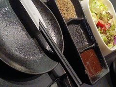 -谷牛日式烤肉(宝山U天地店)