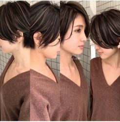 -美梵日系沙龙
