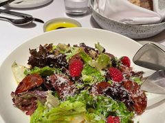 -Bistro Wang 牛排馆