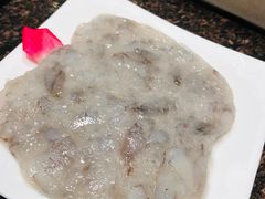 虾滑-皇城老妈·大连海鲜火锅(港湾店)