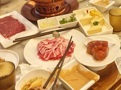 -牛街·马辈儿涮肉(牛街二店)