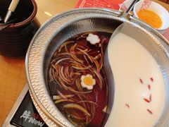 -牛New寿喜烧(青浦店)