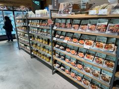 -无印良品(池袋西武店)