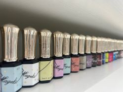 -U3日式美甲美睫