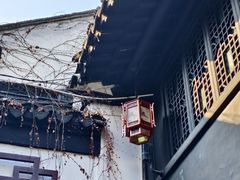 -南京市民俗博物馆(甘熙故居)