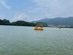 -星湖旅游景区七星岩