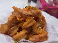 -玉林烤鸭店(定福庄店)