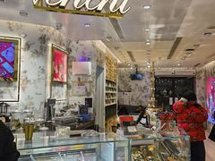 -VENCHI 闻绮(北京汉光店)