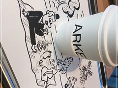-ARKET CAFÉ(三里屯太古里店)