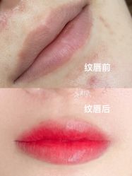 -西施无菌半永久纹绣眉眼影唇轻增发纹发际线