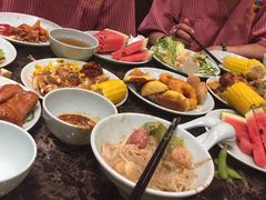 -水晶之星洗浴温泉汗蒸