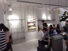 -喜茶(佛山岭南站店)