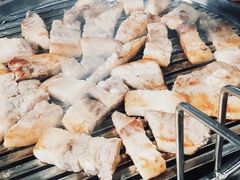五花肉-朴家烤肉(万盛南街店)