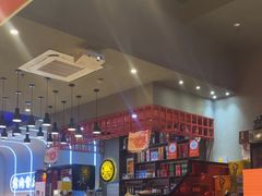 -杨记齐齐哈尔烤肉(总店)