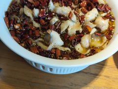 -永安鱼庄·镇江菜(丁卯店)