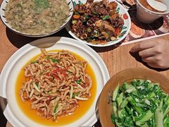 -树厨贵州菜(花果园购物中心店)