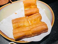 -荣记火锅(青悦城店)