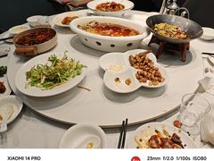 -巨鼎谭家菜(普照寺路店)