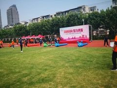 -上海市曹杨第二中学