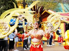 -七彩云南欢乐世界