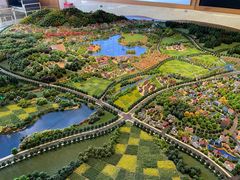 -云漫湖生态度假公园