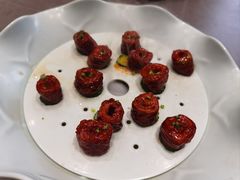 -魁盛居百年鲁菜馆(县西巷店)