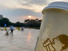 -喜茶(佛山岭南站店)