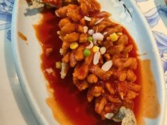 -姑苏家宴·苏帮菜·松鼠桂鱼(苏州总店)