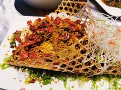 -红辣椒·川菜·火锅(大洋中心店)