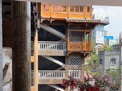 -重庆十八梯传统风貌区