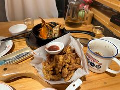 -莲花公园煎蟹·30年闽菜(火车站店)