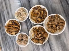 -品香排骨饭(羊官路店)