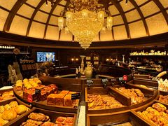 -B&C黄油与面包·THE GARDEN BAKERY概念店(世纪汇店)