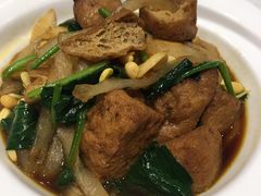 农家素烩-老爷庙风味美食府(魏都大道店)