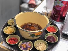 -串一火锅(赛格国际购物中心店)