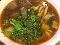 -台北楚楚园馅饼粥(虹桥南丰城店)