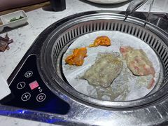 -佰烧海鲜烤肉火锅自助(熙地港店)