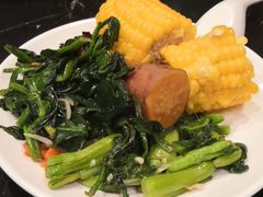 -大鸭梨烤鸭(甘家口店)