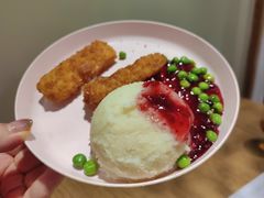 -宜家·瑞典风味餐厅(四元桥店)