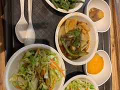 -一两饭川味素食餐厅