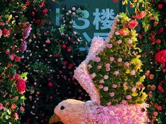 -东方体育中心(地铁站)