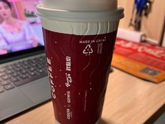 -COSTA COFFEE(房山印象城店)