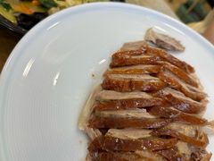 -紫光园·烤鸭(首经贸店)
