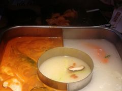 -新辣道鱼火锅(上地华联店)