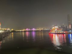 -武汉两江游览·夜游长江(汉口粤汉码头)