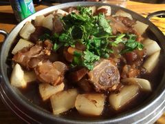 小牛锅贴北环餐厅-小牛锅贴(西环路店)