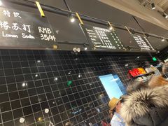-Sunflour(来福士店)