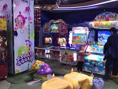-PLAY 1家庭娱乐中心(城关万达广场店)